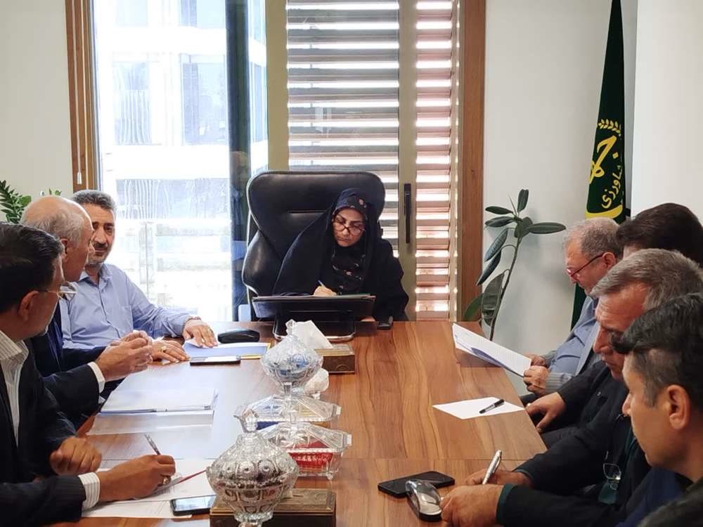 اصناف کشاورزی 